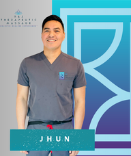 Book an Appointment with Jhun Pacis Jr. for Deep tissue/Therapeutic Massage Therapy