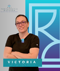 Book an Appointment with Victoria Allen for Deep tissue/Therapeutic Massage Therapy