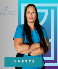 Book an Appointment with Yvette Wernick for Student Massage Therapy