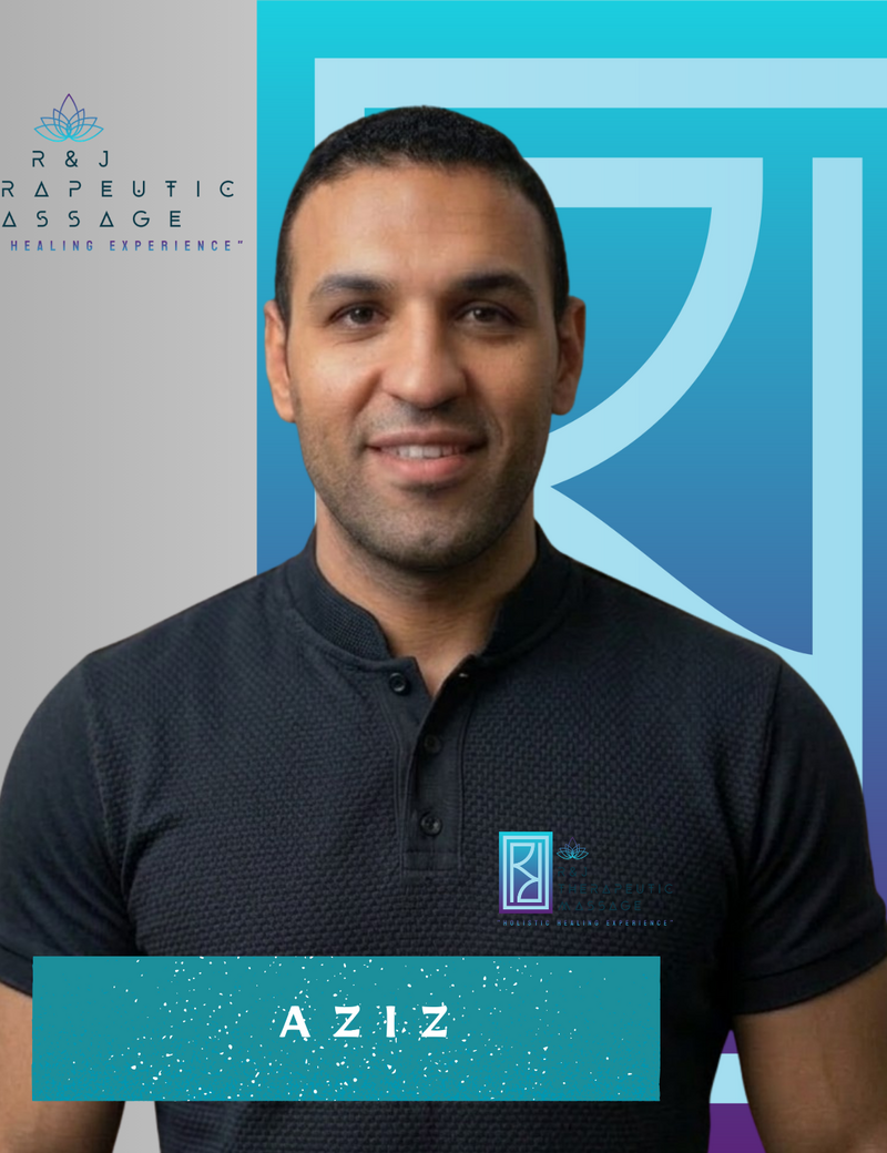 Aziz Ezzat Youssef Rezq