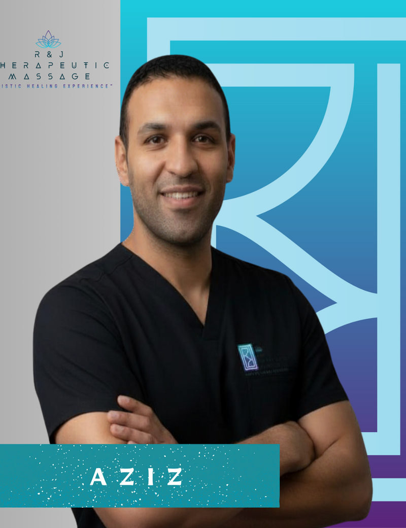 Aziz Ezzat Youssef Rezq