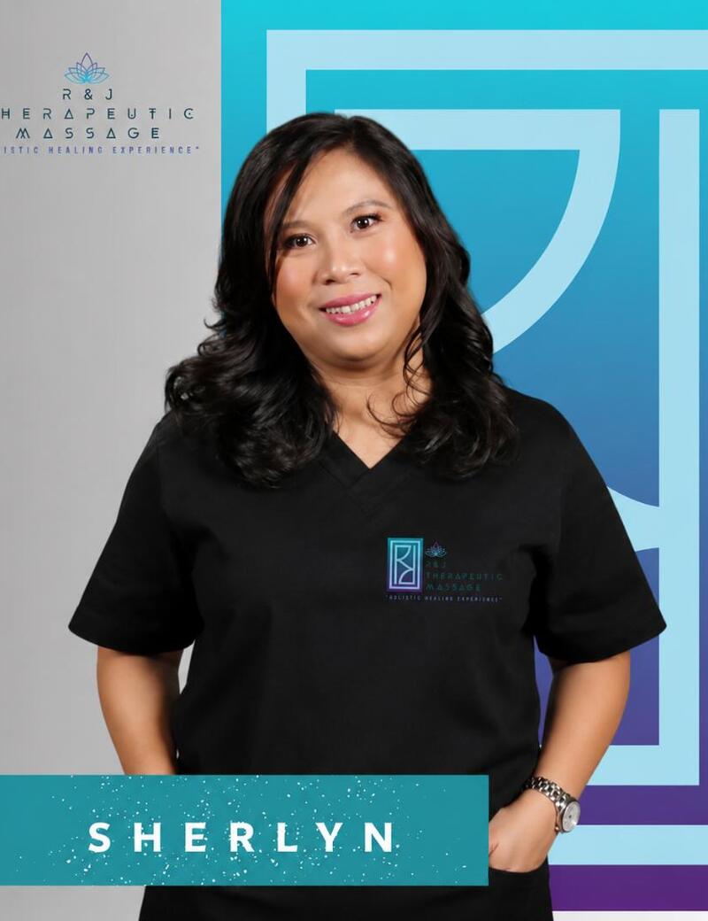 Maria Sherlyn Diopenes