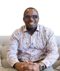Book an Appointment with Jerome Hagenimana for Psychotherapy
