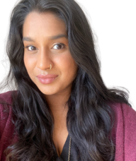 Book an Appointment with Thubiha Vairamuthu for Psychotherapy