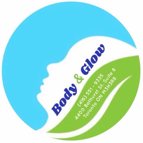 BODY & GLOW