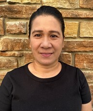 Book an Appointment with Mrs. Rosalie Torrefranca for Massage Therapy