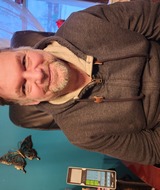 Book an Appointment with Shawn Douglas at The Amethyst
