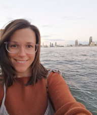 Book an Appointment with Danielle Bérubé for Guided Meditation & Thermotherapy