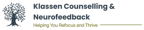 Dr. Klassen & Associates: Counselling & Neurofeedback