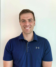 Book an Appointment with Edward Ludlow for Physiotherapy