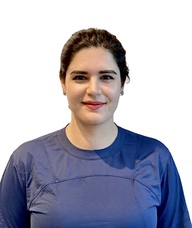 Book an Appointment with Miss Saba Sedighi for Kinesiology