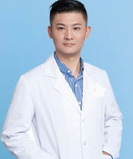 Book an Appointment with Daniel Wang for Manual Osteopathy