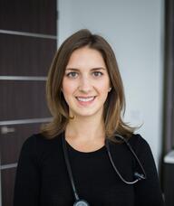 Book an Appointment with Dr. Emily McLaughlin for New Patients