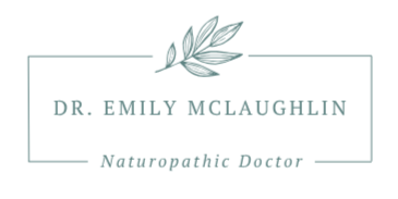 Dr. Emily McLaughlin ND