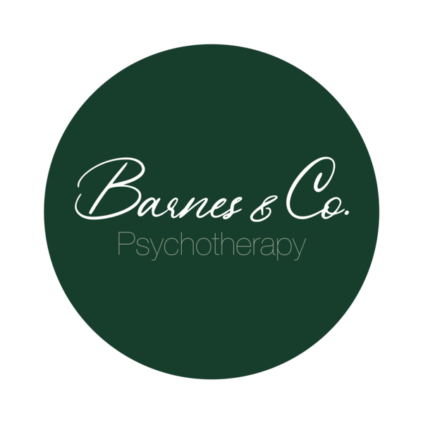 Barnes & Co. Psychotherapy