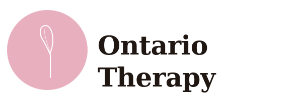 Ontario Therapy