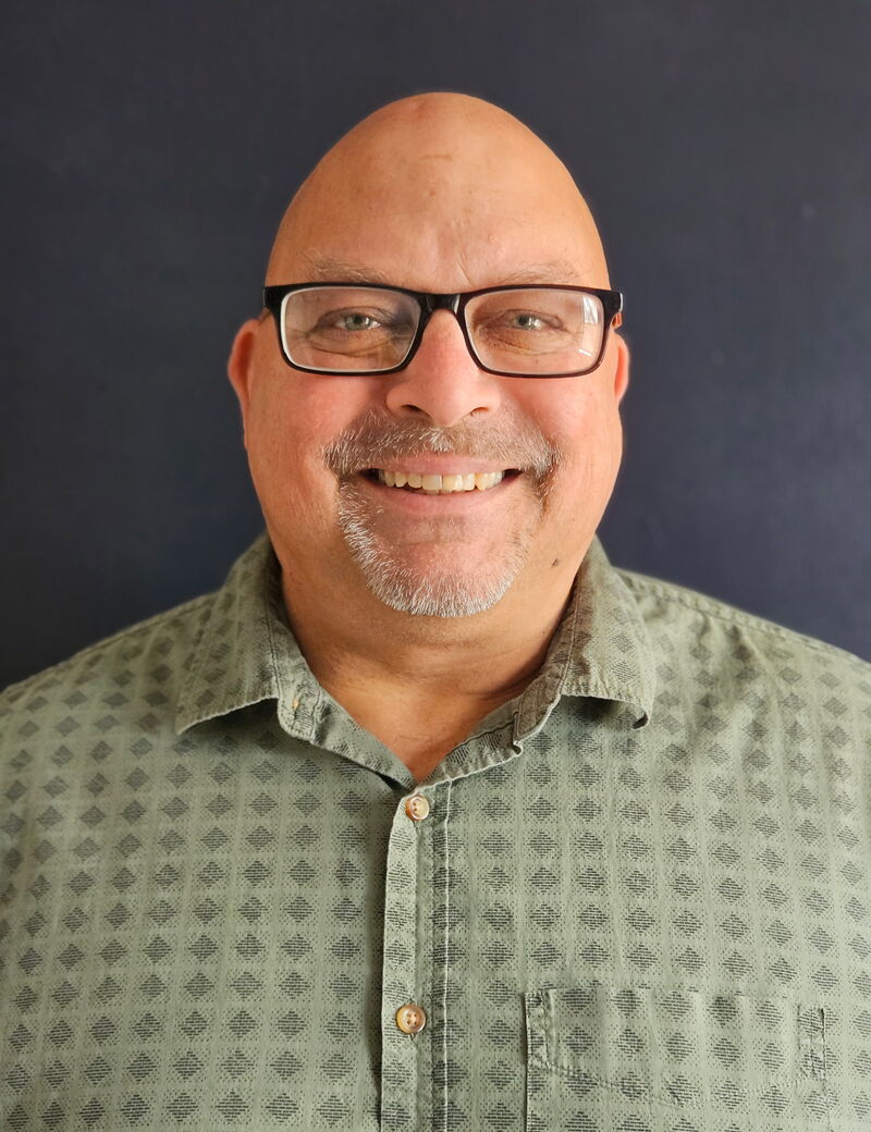 John Hill RP - CRPO #15074