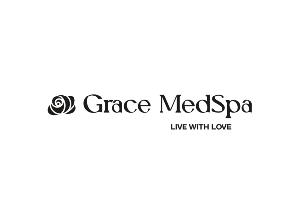 Grace MedSpa live with love