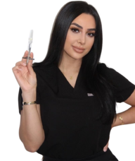 Book an Appointment with Jasmine Saggu for CONSULTATIONS