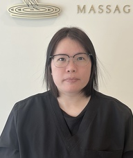 Book an Appointment with Yan Jiao (Rebecca) Cao for Registered Massage Therapy