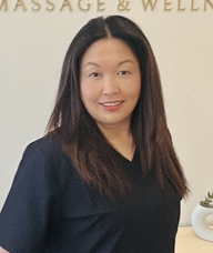 Book an Appointment with Rosemarie Del Rosario for Registered Massage Therapy
