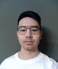 Book an Appointment with Jeffrey Lo for Registered Massage Therapy