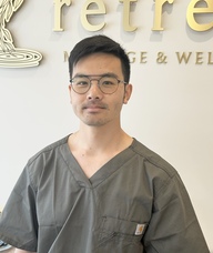 Book an Appointment with Jeffrey Lo for Registered Massage Therapy