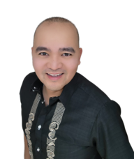 Book an Appointment with Mr. Godofredo Aquino for Physiotherapy