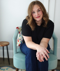 Book an Appointment with Ms. Laurell Pecnik for Counselling