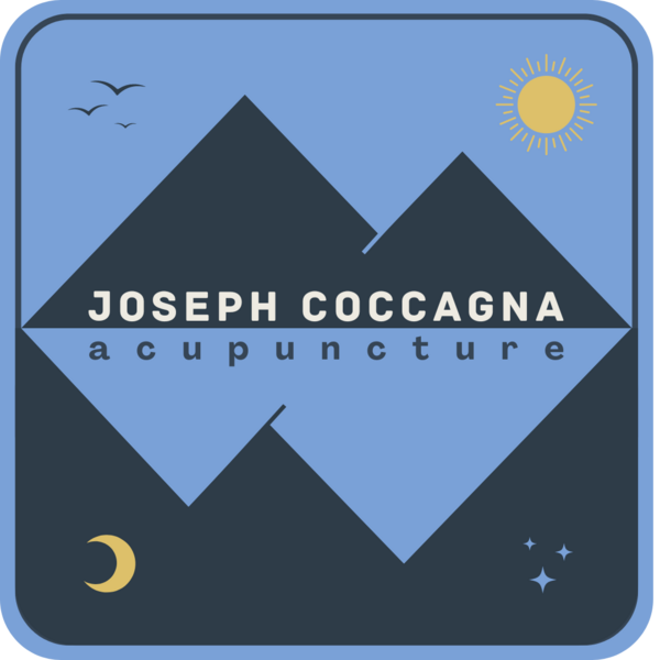 Joseph Coccagna Acupuncture