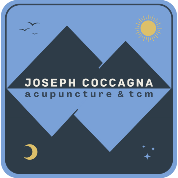 Joseph Coccagna Acupuncture