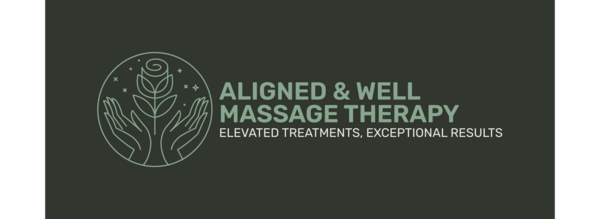 Aligned & Well Massage Therapy