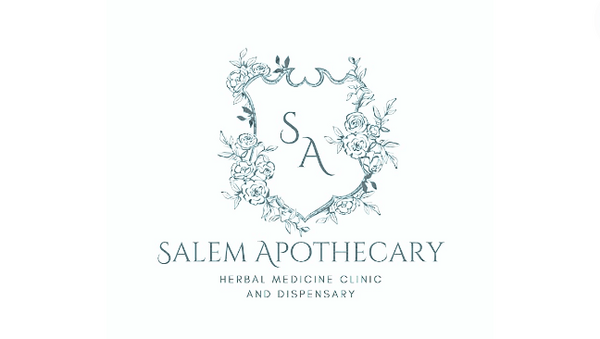 Salem Apothecary Herbal Medicine Clinic & Dispensary