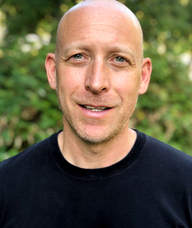 Book an Appointment with Dr. Eli Puterman for Counselling