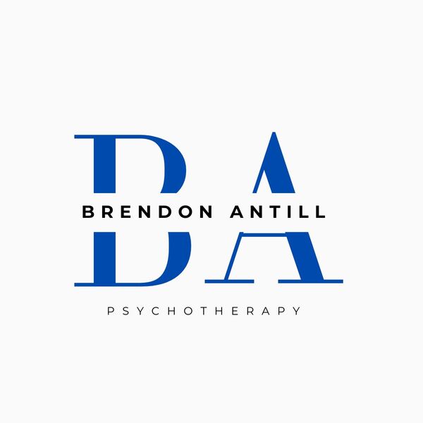 Brendon Antill Psychotherapy