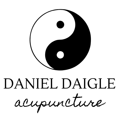 Daniel Daigle Acupuncture
