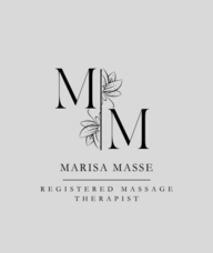 Book an Appointment with Marisa Masse for Massage Therapy