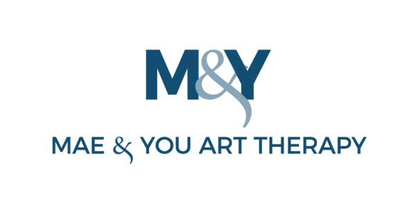 Mae & You Art Therapy