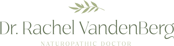 Dr. Rachel VandenBerg, ND
