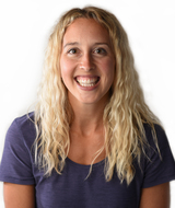 Book an Appointment with Rachelle MacDonald at Kids Physio Group - Victoria