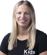 Book an Appointment with Tori Westby at Kids Physio Group - Victoria