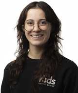 Book an Appointment with Erin Brant at Kids Physio Group - Victoria