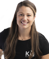 Book an Appointment with Carly Slater at Kids Physio Group - Victoria