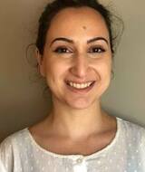 Book an Appointment with Astghik Muradyan at PAIM Hospital