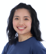 Book an Appointment with Shirley Lee at Kids Physio Group - Vancouver Cambie