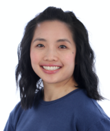 Book an Appointment with Shirley Lee at Kids Physio Group - Vancouver Cambie