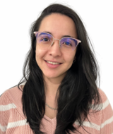 Book an Appointment with Daniela Buitrago at Kids Physio Group - Vancouver Cambie
