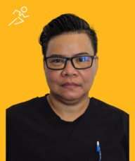Book an Appointment with Reizalyn Casupang for Massage Therapy