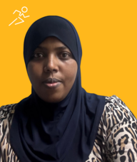 Book an Appointment with Farhia Sugule (Female Patients Only) for Massage Therapy