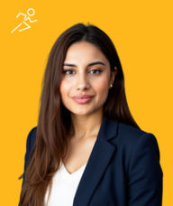 Book an Appointment with Farrah Qadir for Psychology / Mental Health